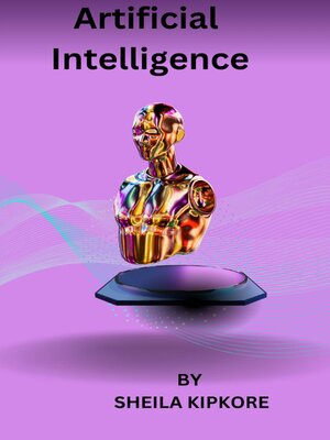 cover image of Artificial Intelligence